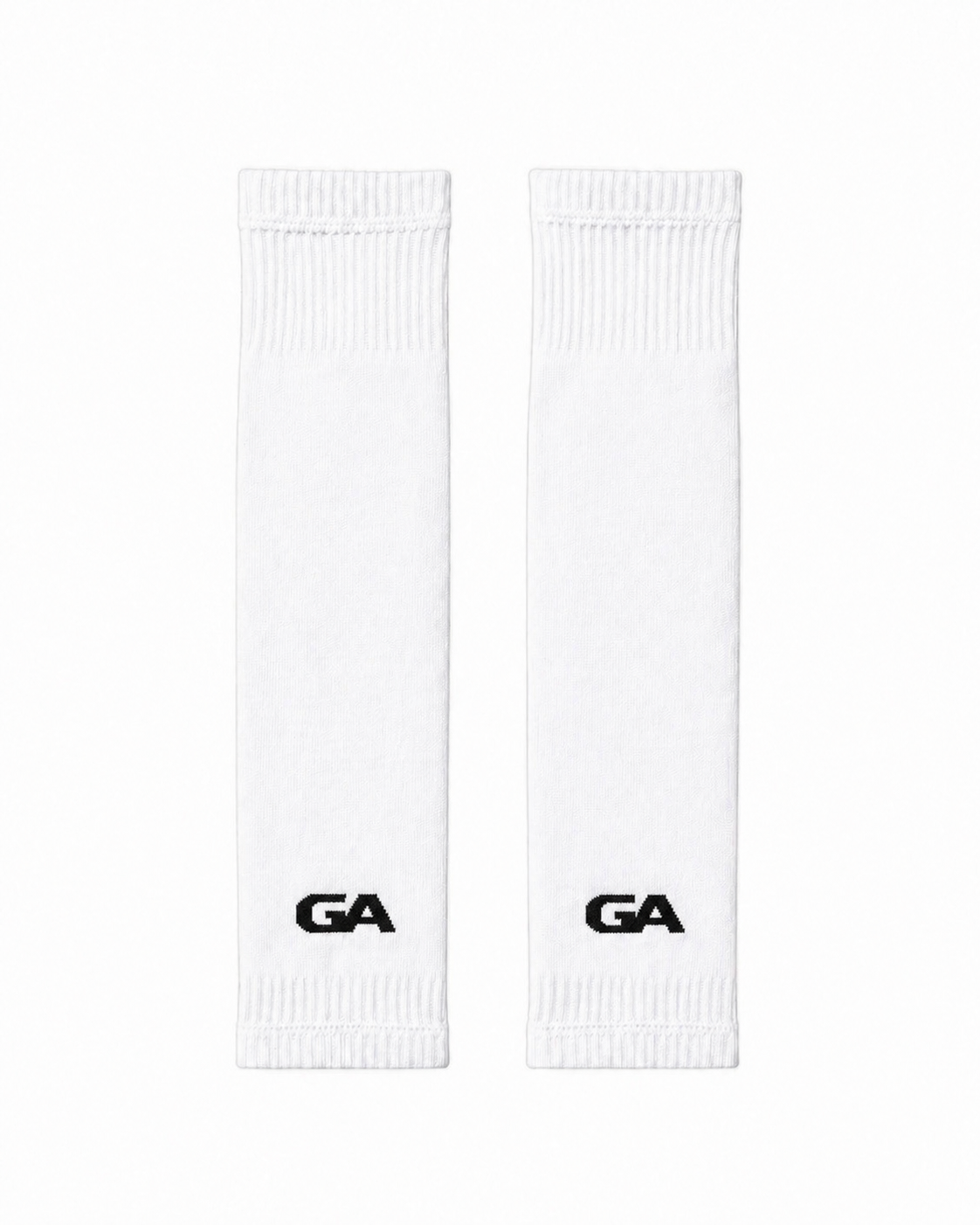 GA Grip Assist X2 – Manchons pour protège-tibias
