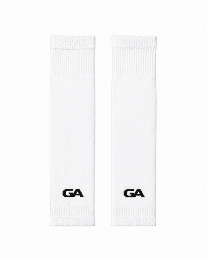 GA Grip Assist X2 – Manchons pour protège-tibias