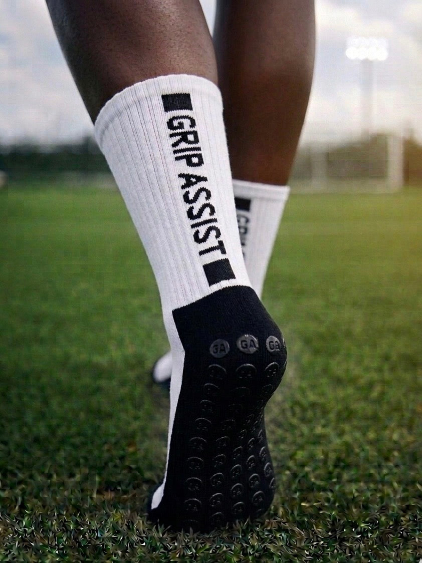 Grip Socks Grip Assist X2