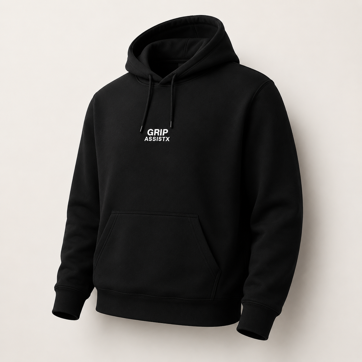 Hoodie Premium 420 GSM | Confort & Durabilité – Grip Assist X2