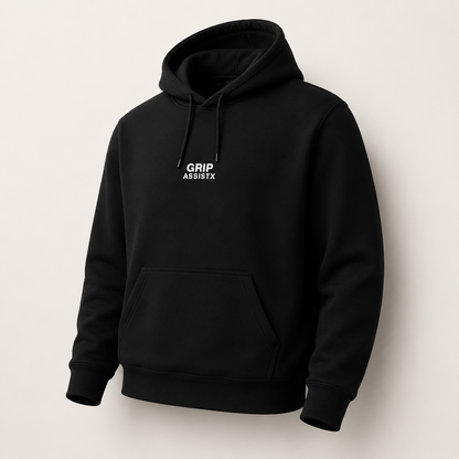 Hoodie Premium 420 GSM | Confort & Durabilité – Grip Assist X2