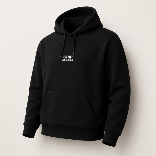 Hoodie Premium 420 GSM | Confort & Durabilité – Grip Assist X2
