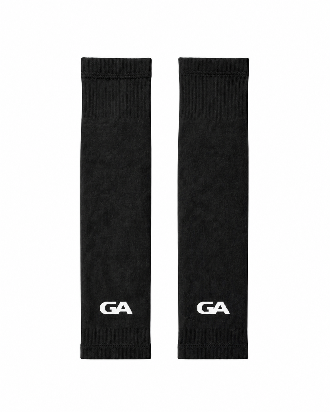GA Grip Assist X2 – Manchons pour protège-tibias