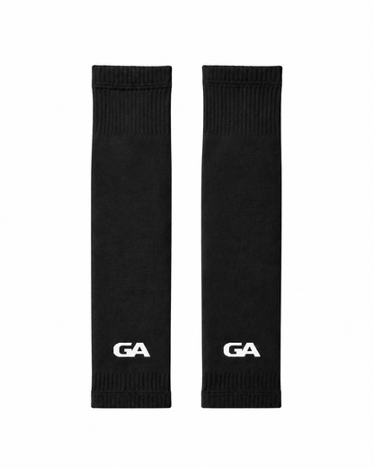 GA Grip Assist X2 – Manchons pour protège-tibias