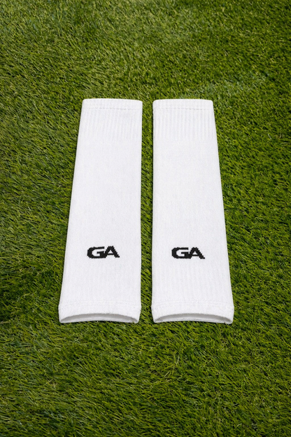 GA Grip Assist X2 – Manchons pour protège-tibias
