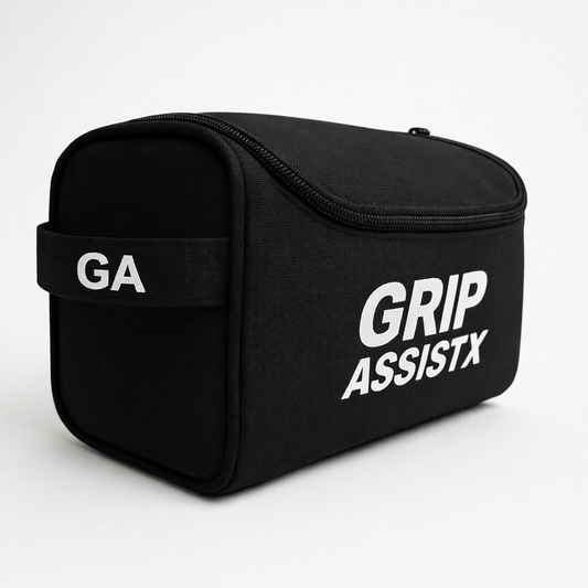 Trousse de rangement Grip Assist X2