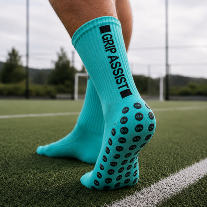 Grip Socks Grip Assist X2