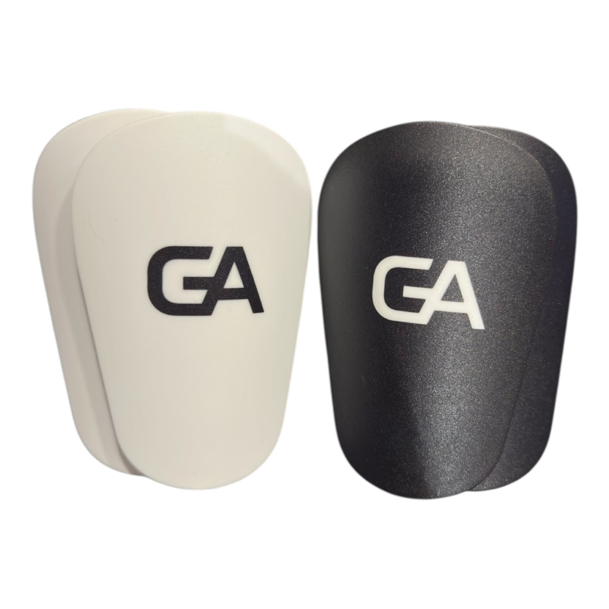 Mini protège-tibias légers – Protection soccer | Grip Assist X2